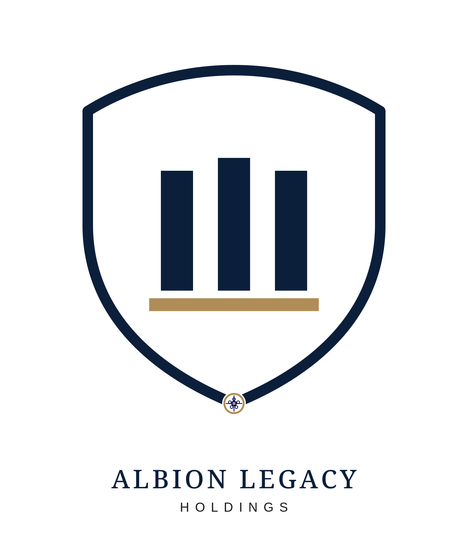 Albion Legacy Holdings